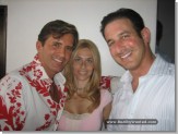 View Dr. Robert Rey (Dr. 90210), wife, and Jason (RealityWanted)